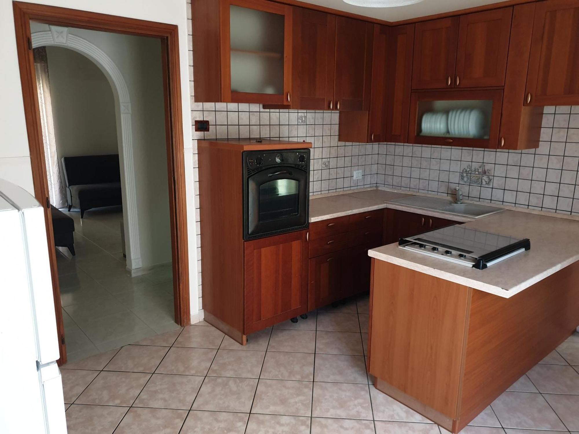 La Casetta Di Francesco Apartment Syracuse