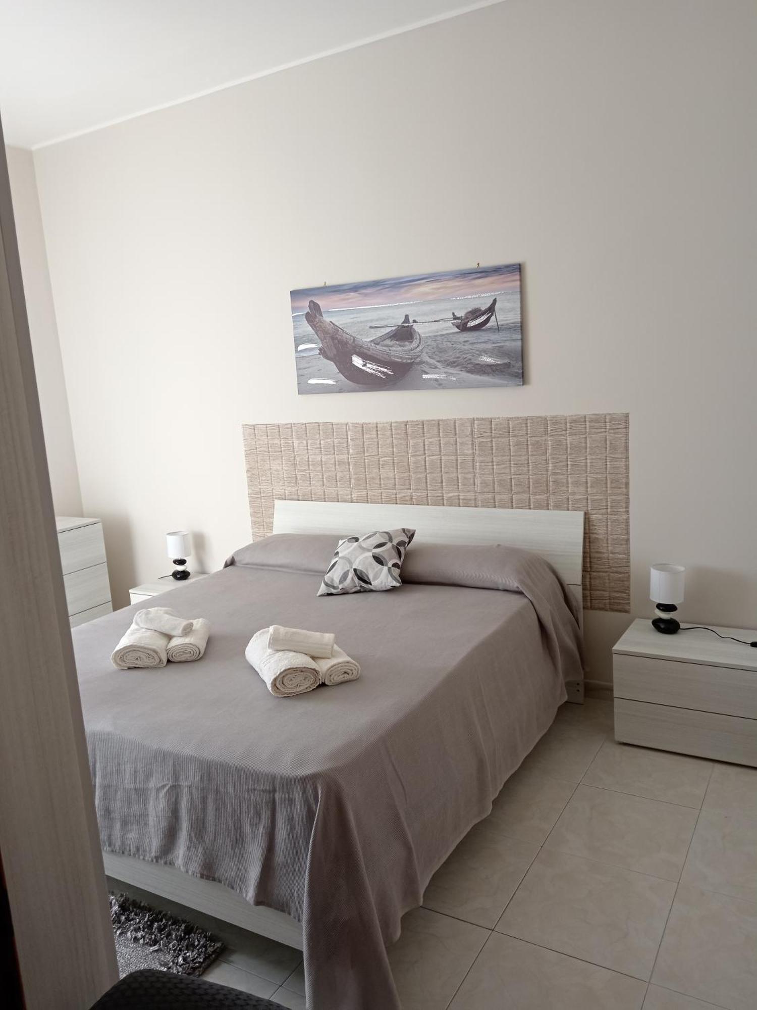 Apartment La Casetta Di Francesco *