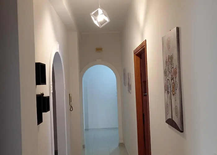 La Casetta Di Francesco