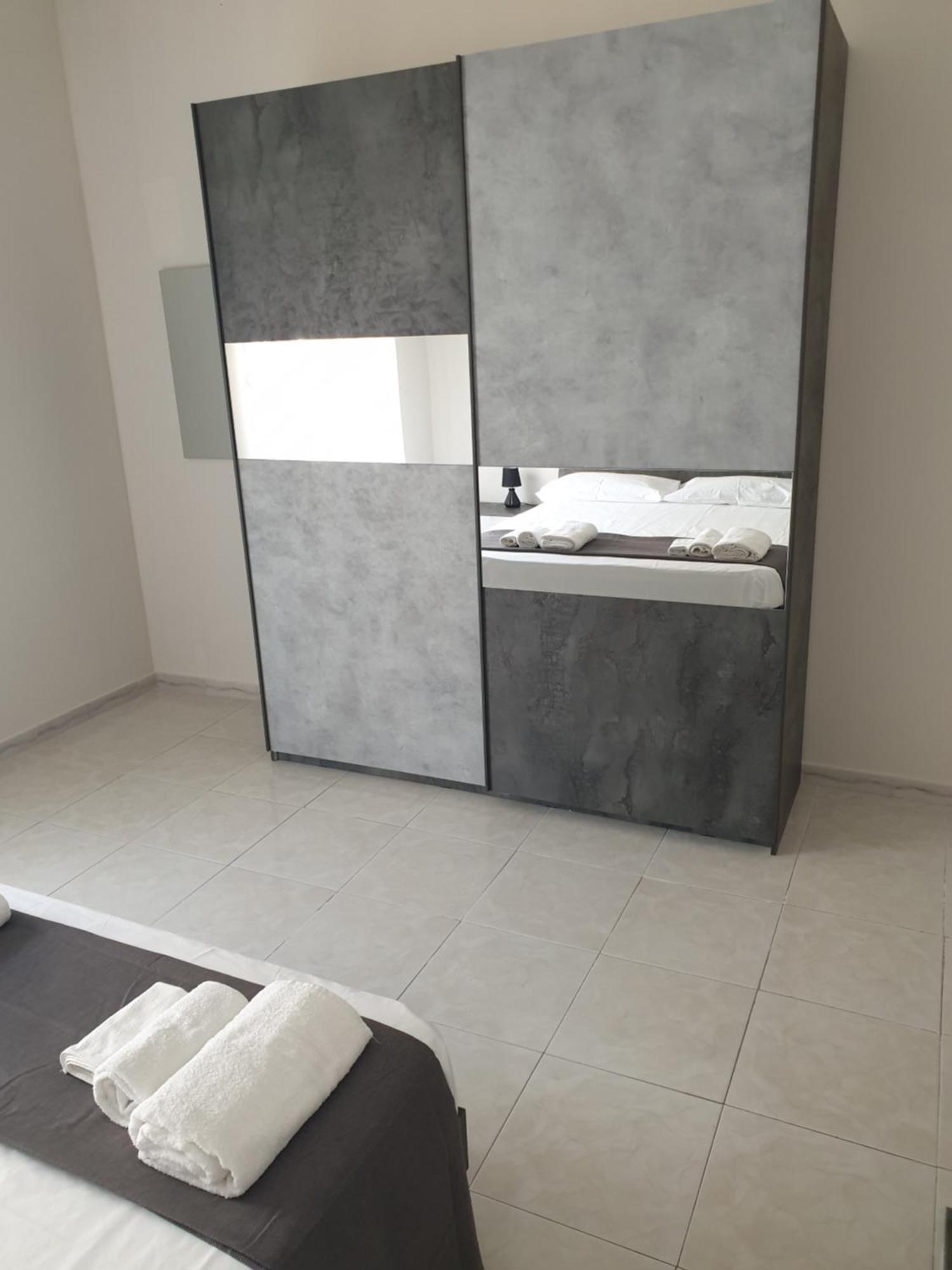 Apartamento La Casetta Di Francesco *