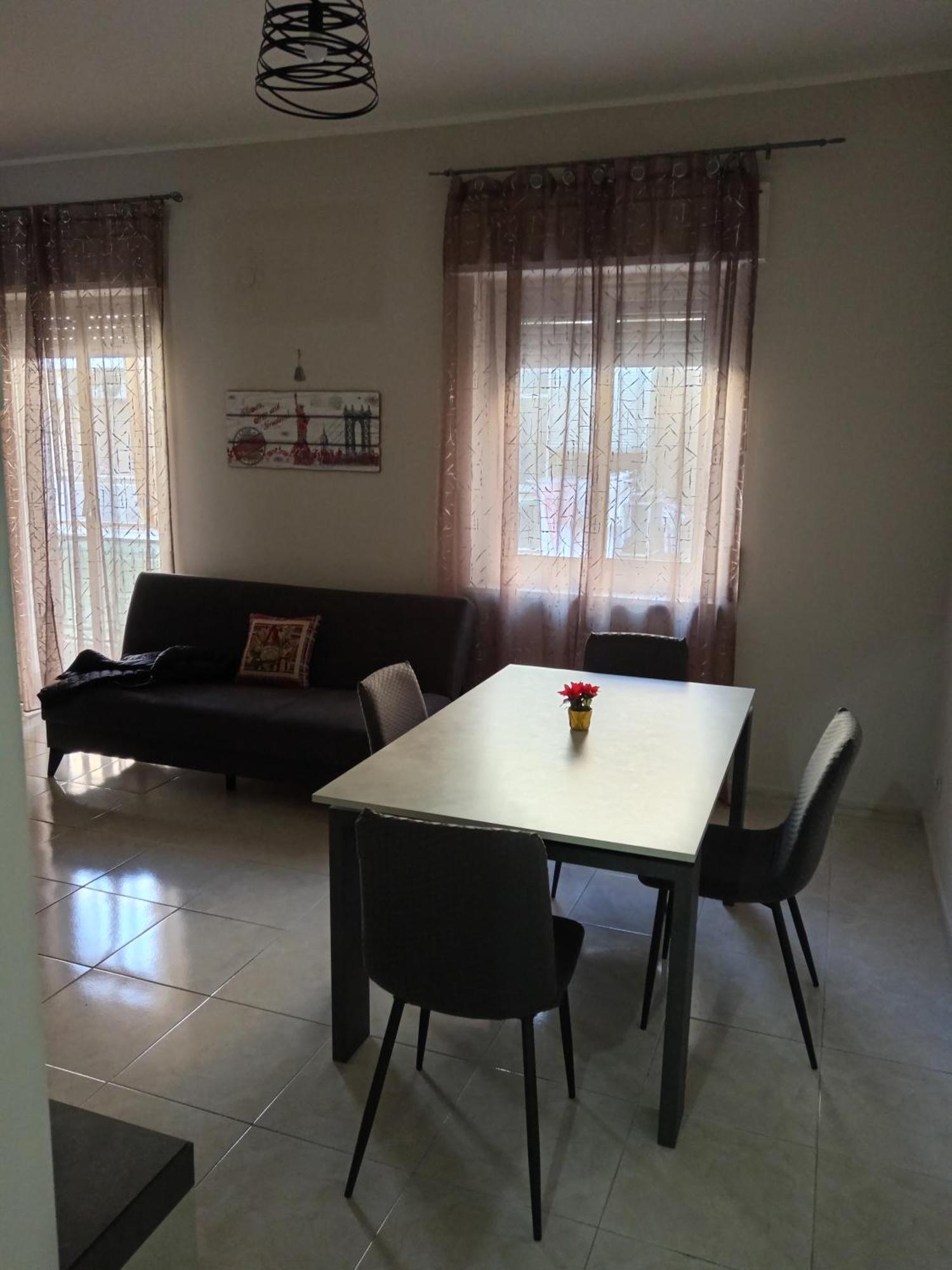 Apartment La Casetta Di Francesco
